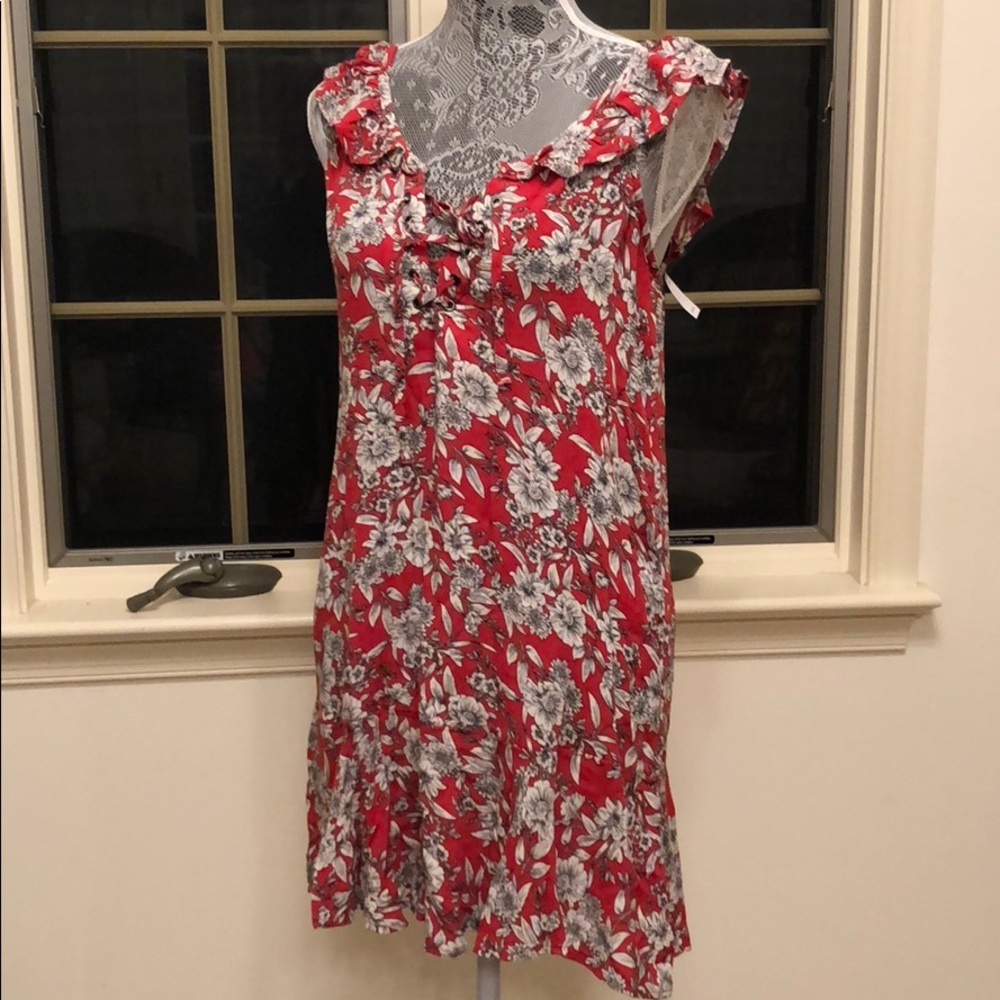 American eagle dress